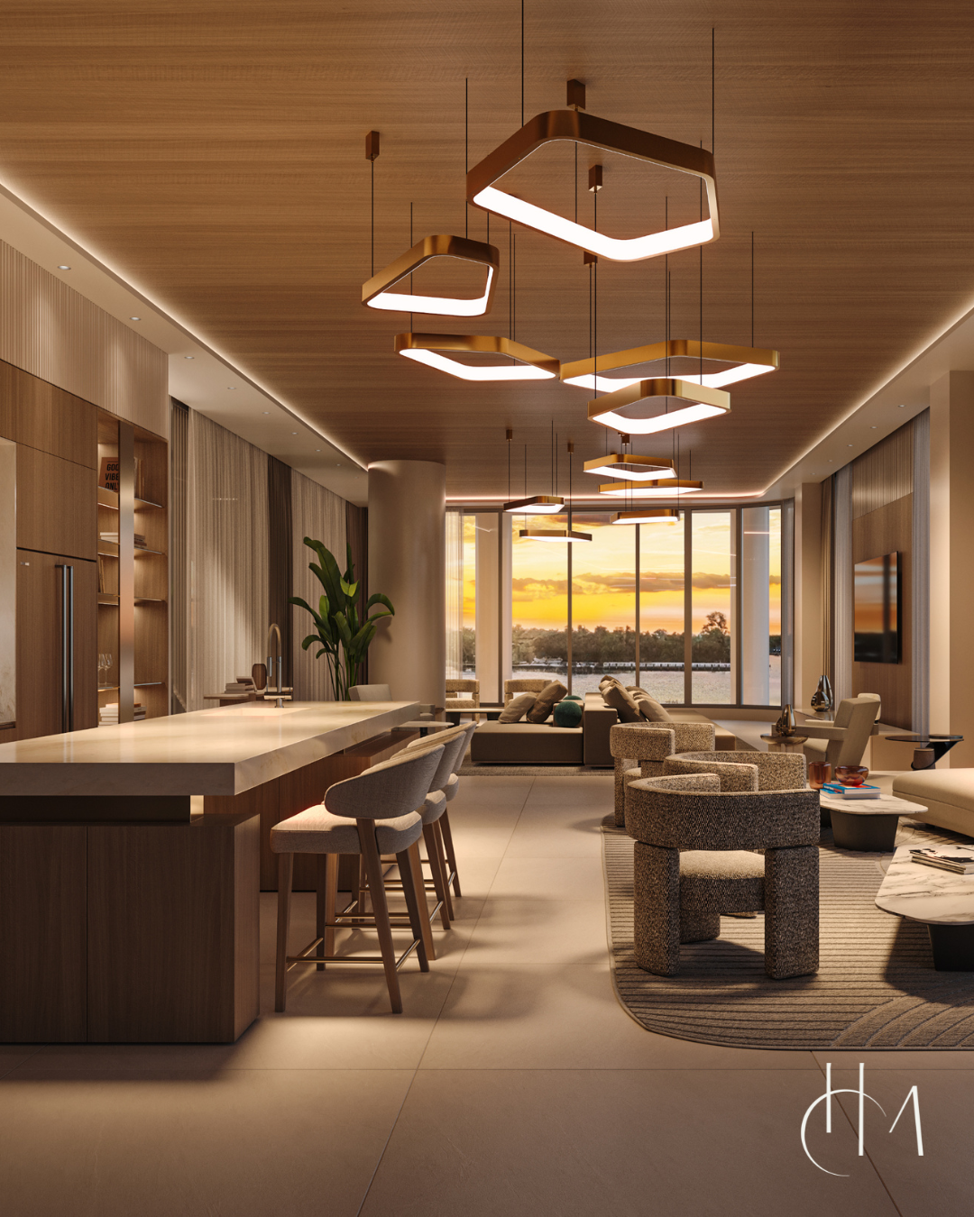 Clubroom